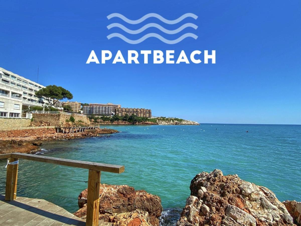 Apartbeach Buigas Llum Center Appartement Salou