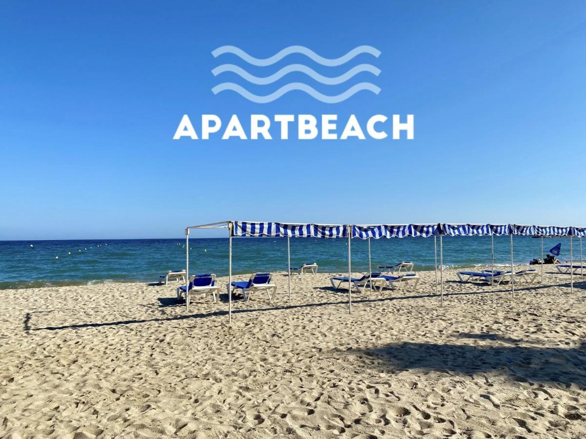 Apartbeach Buigas Llum Center