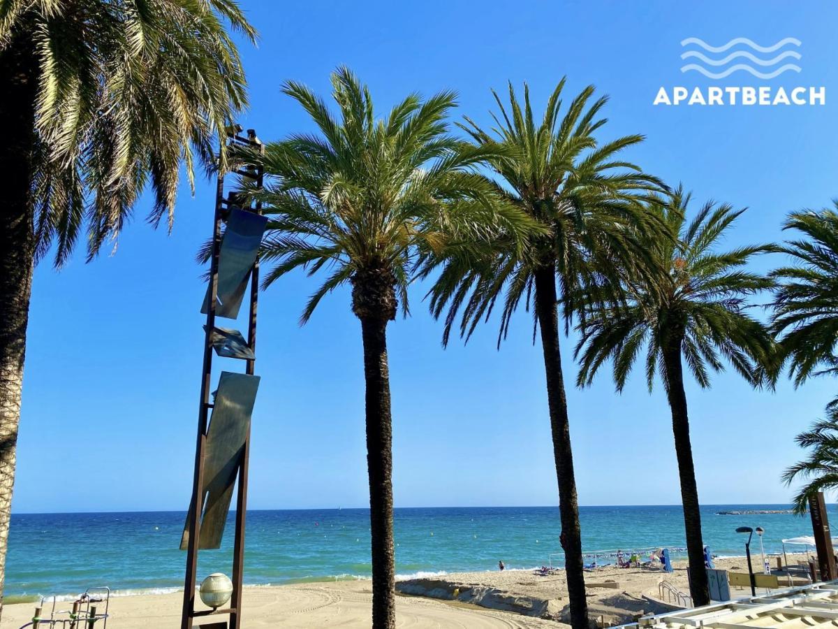 Apartbeach Buigas Llum Center Salou