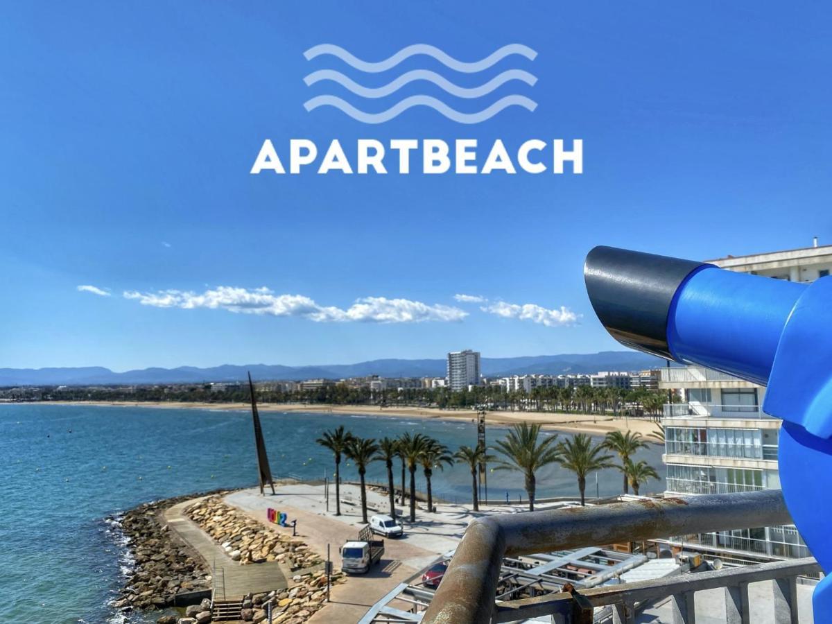 Apartment Apartbeach Buigas Llum Center Salou