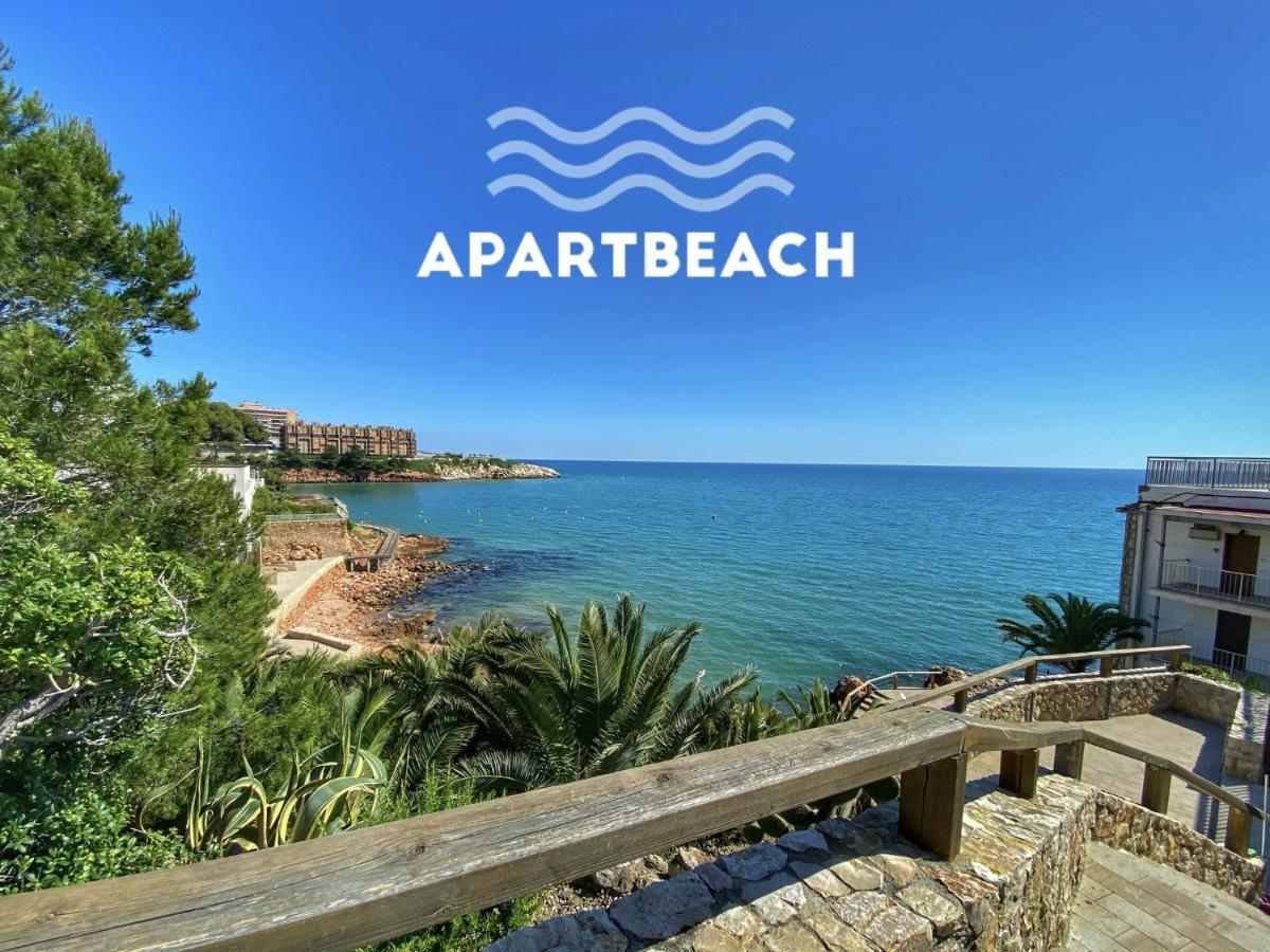 Apartbeach Buigas Llum Center Apartment