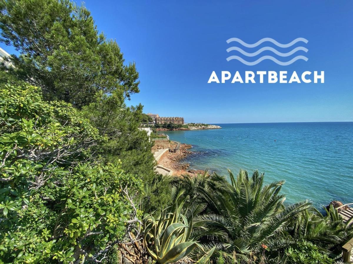 Apartbeach Buigas Llum Center Appartement *