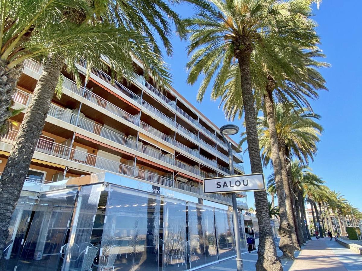 Appartement Apartbeach Buigas Llum Center Salou