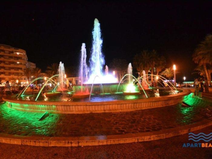 Apartment Apartbeach Buigas Llum Center Salou