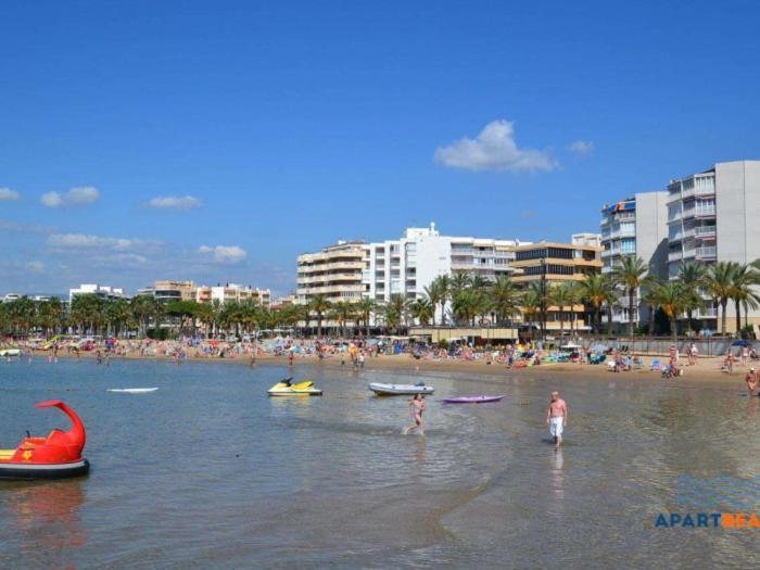 Apartbeach Buigas Llum Center Appartement