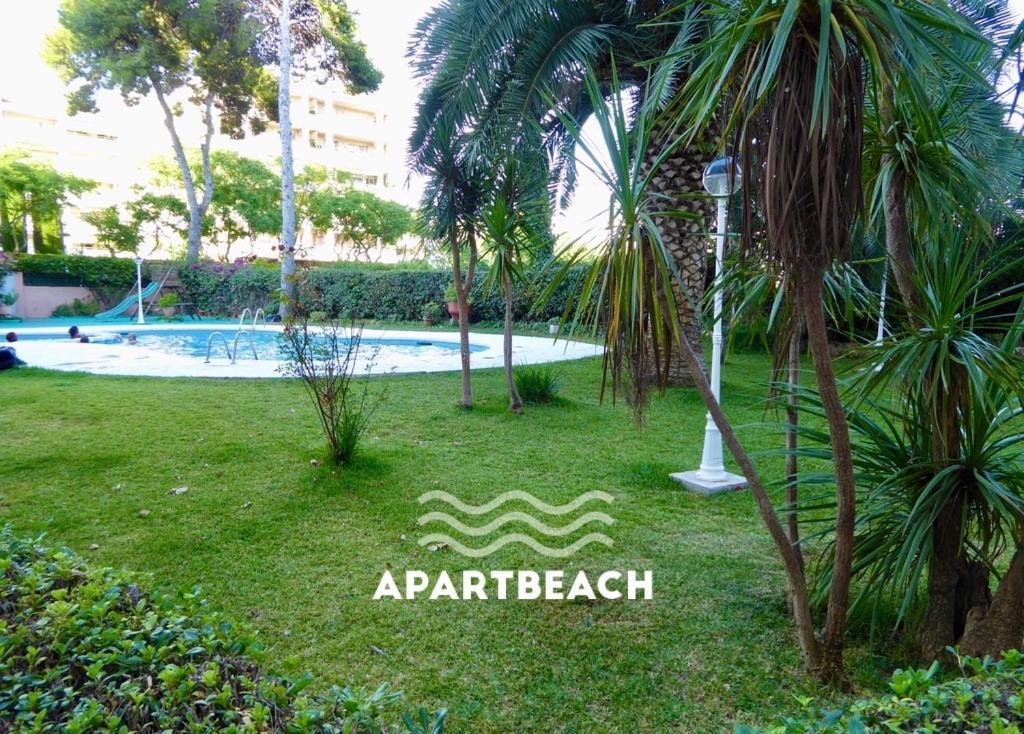 Appartement Apartbeach Buigas Llum Center