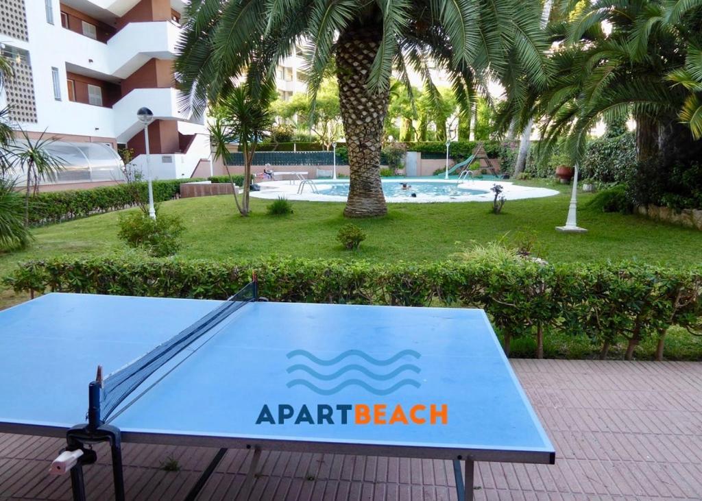 Appartement Apartbeach Buigas Llum Center *