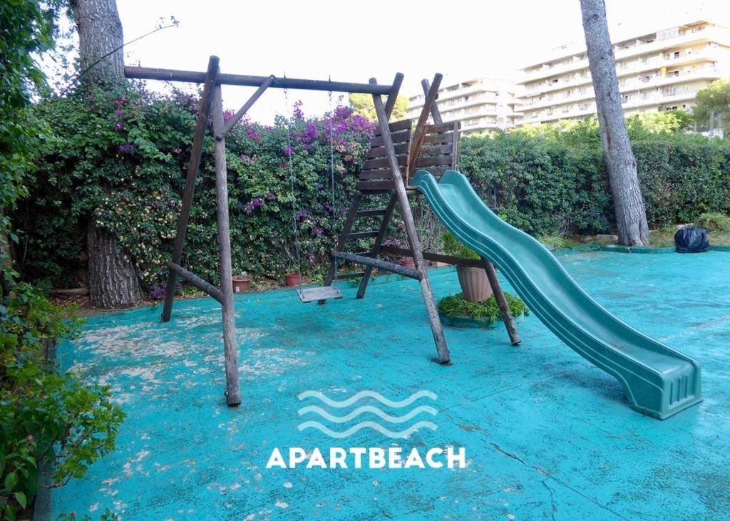 Apartbeach Buigas Llum Center Appartement *