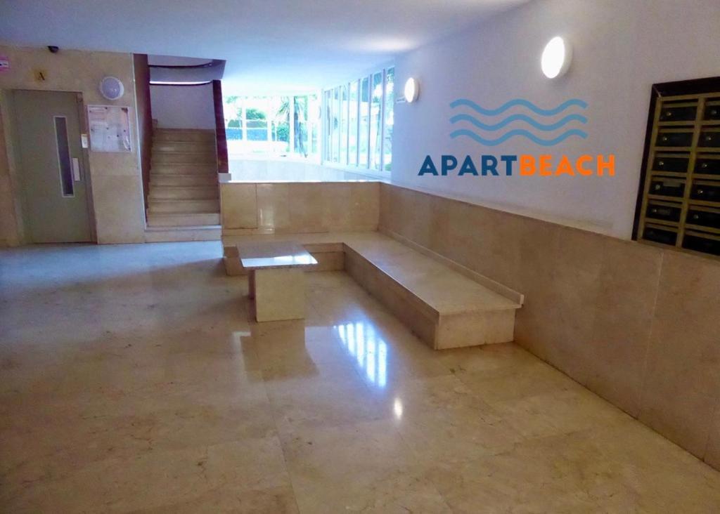 Appartement Apartbeach Buigas Llum Center Salou