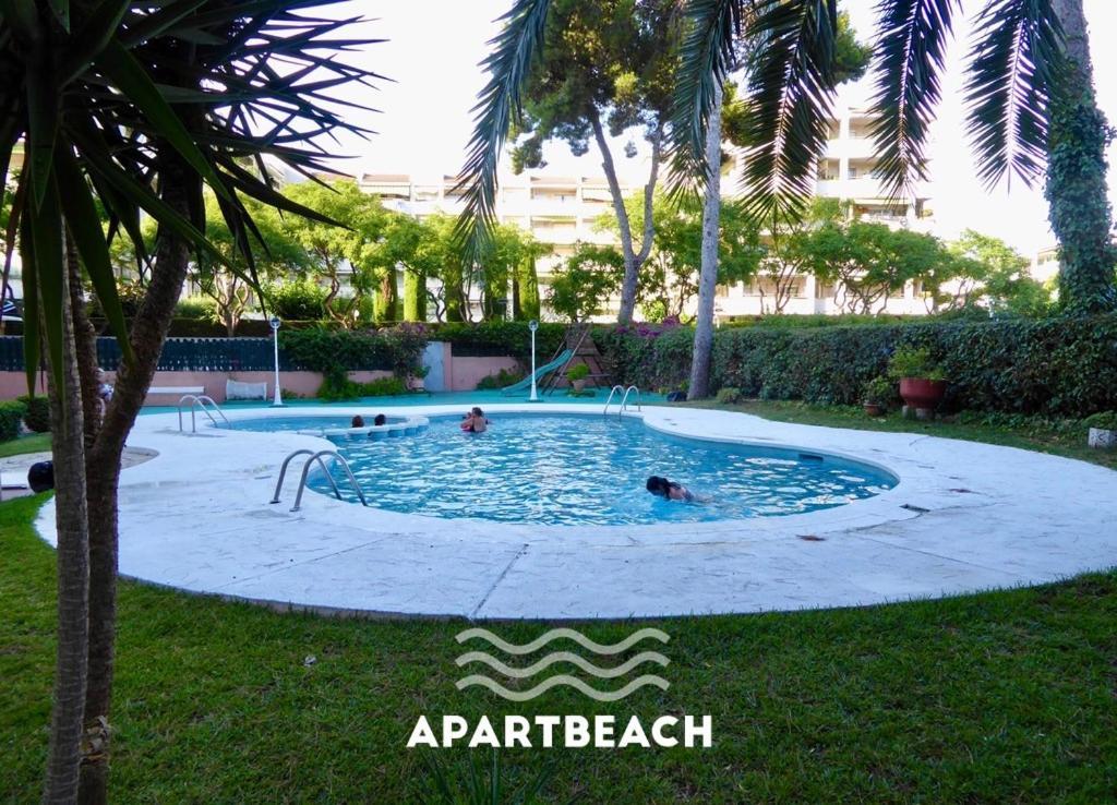 Appartement Apartbeach Buigas Llum Center