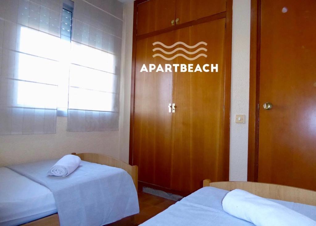 Apartbeach Buigas Llum Center Appartement