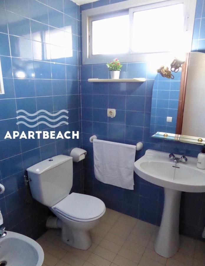Apartbeach Buigas Llum Center *