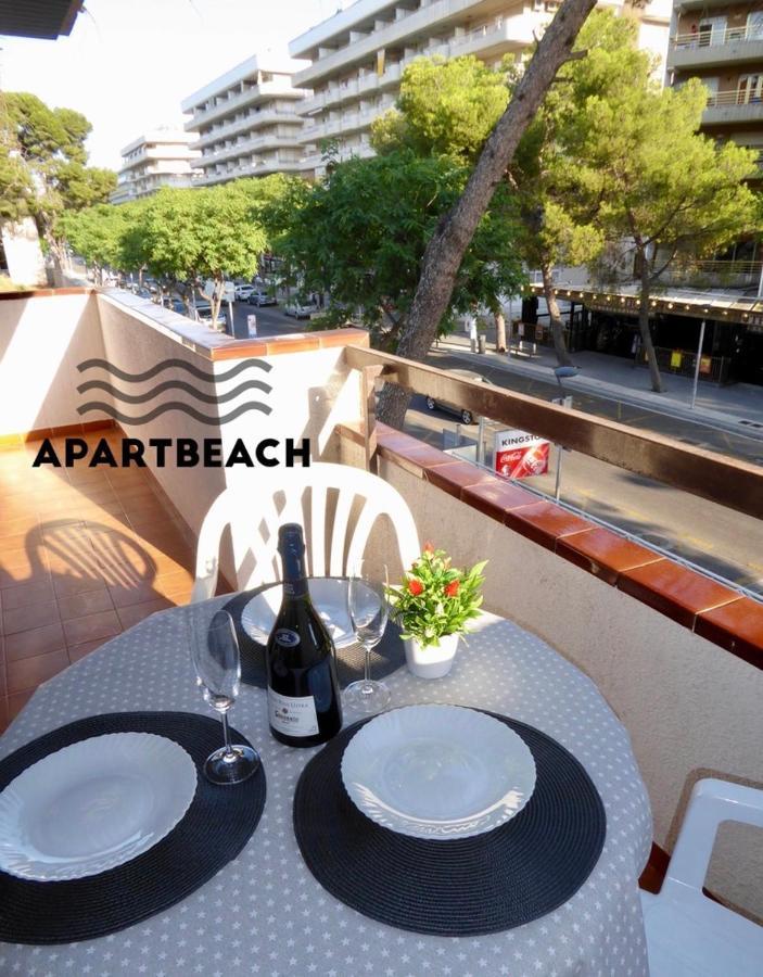 Apartbeach Buigas Llum Center Appartement