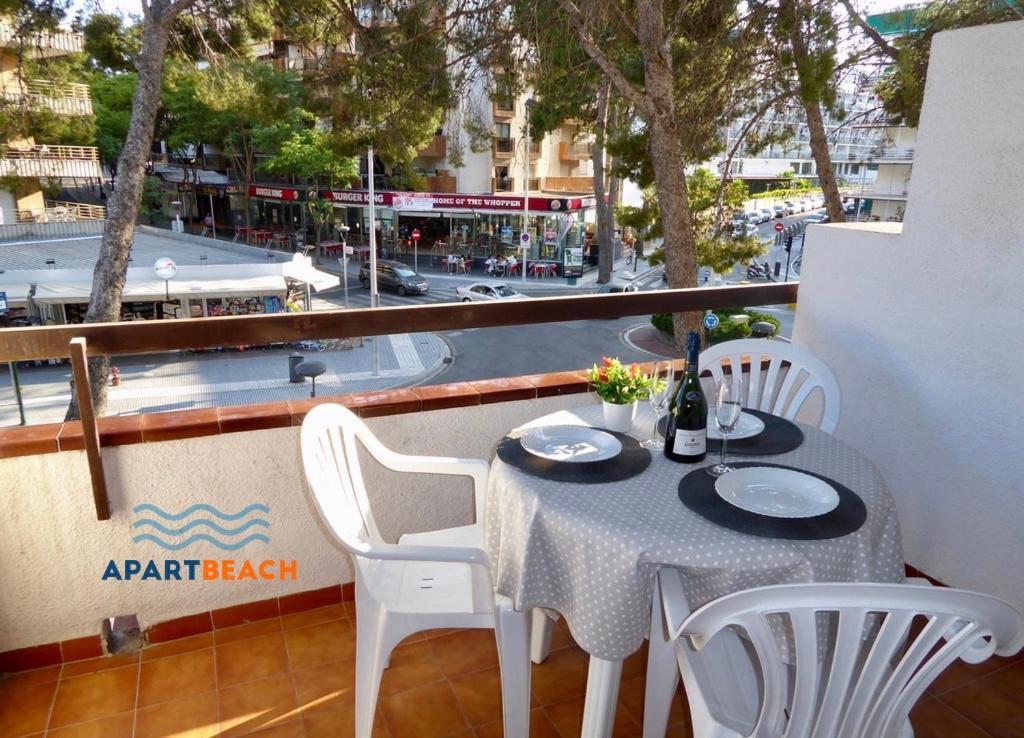 Apartbeach Buigas Llum Center Appartement