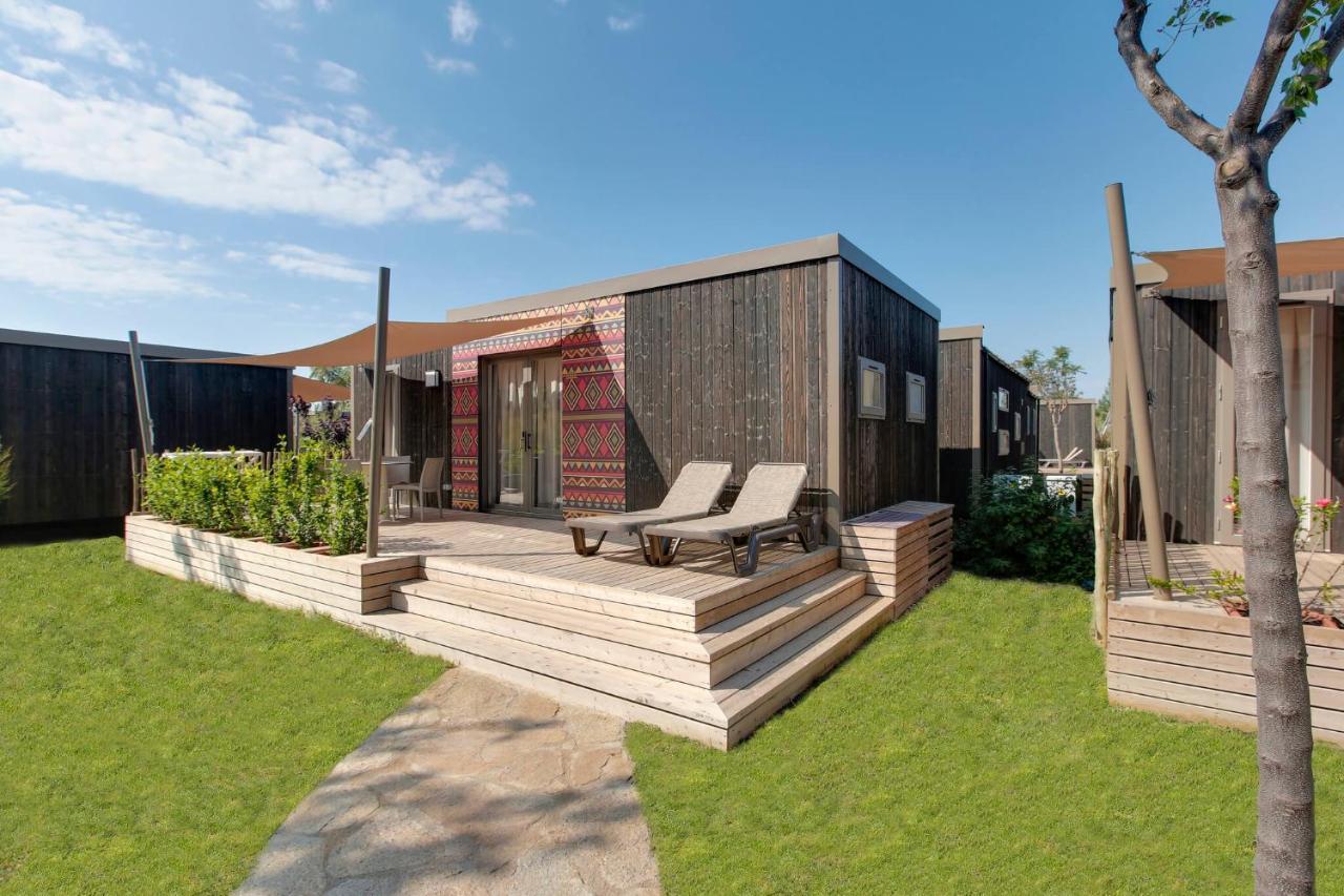 Station touristique Sanguli Camping & Resort