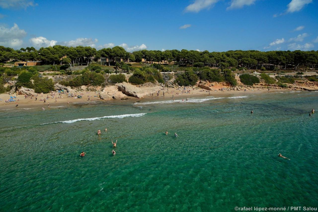 Station touristique Sanguli Camping & Resort