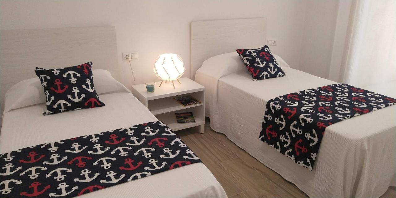 Scala Apartment *
