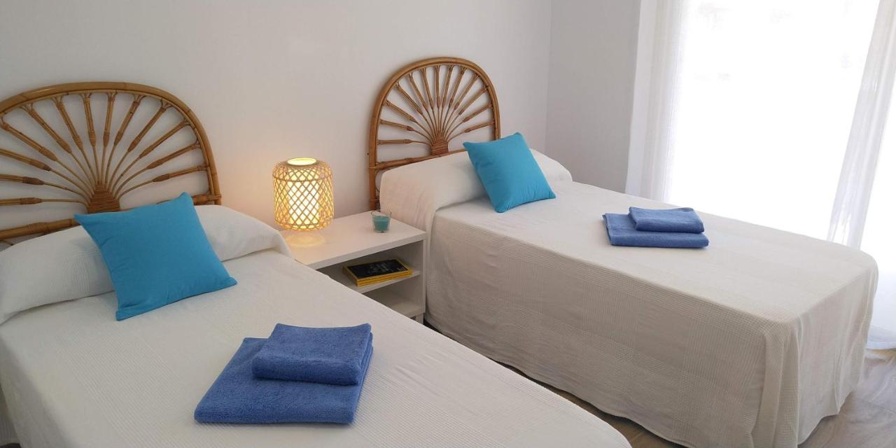 Apartment Scala Salou