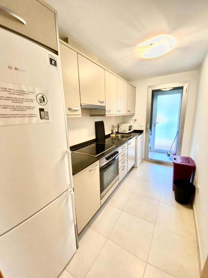 Domatsea Paradise Apartment