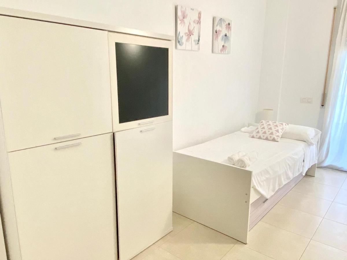 Apartment Domatsea Paradise Salou