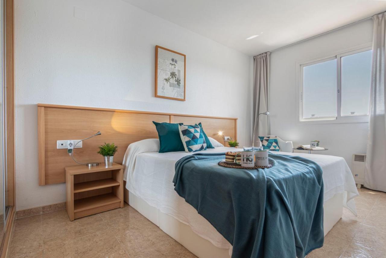 Apartment Homes & Go Ontario Salou