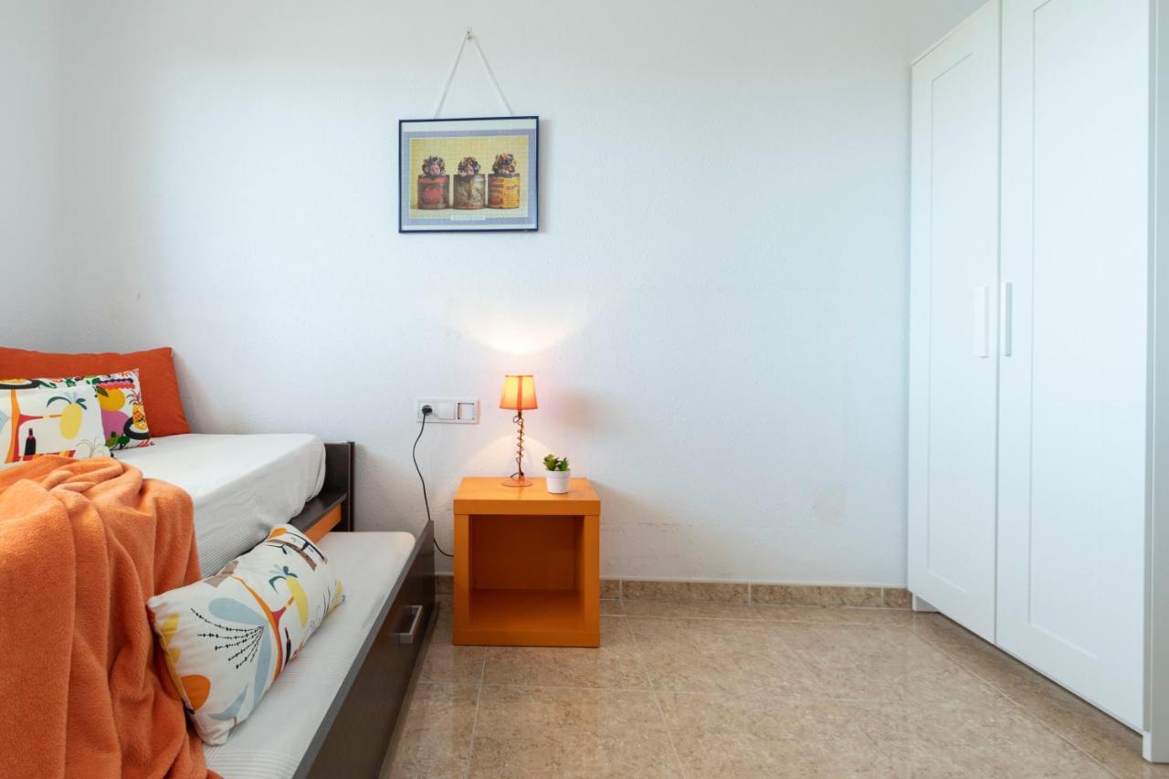 Homes & Go Ontario Apartment Salou