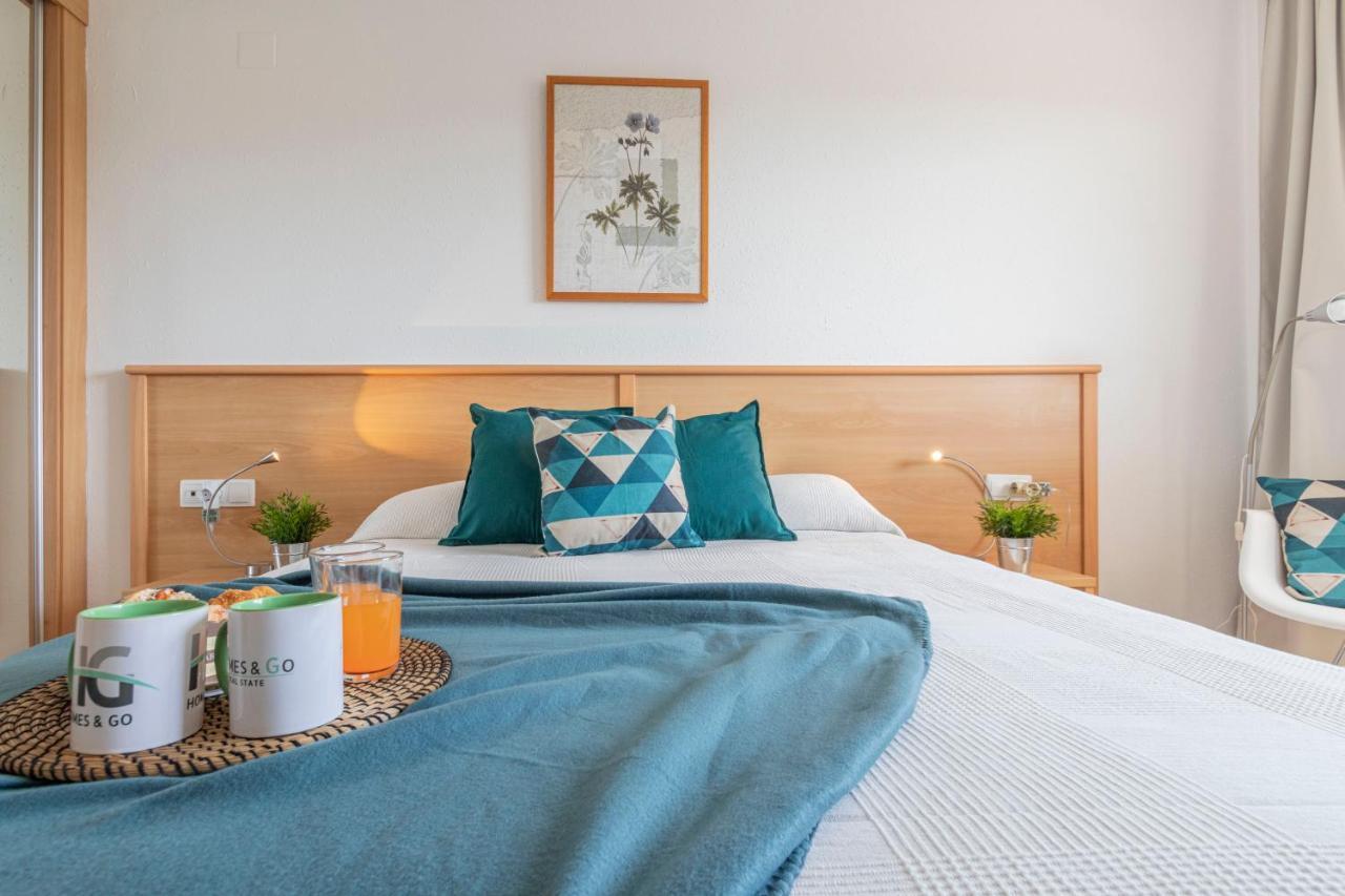 Homes & Go Ontario Apartment Salou