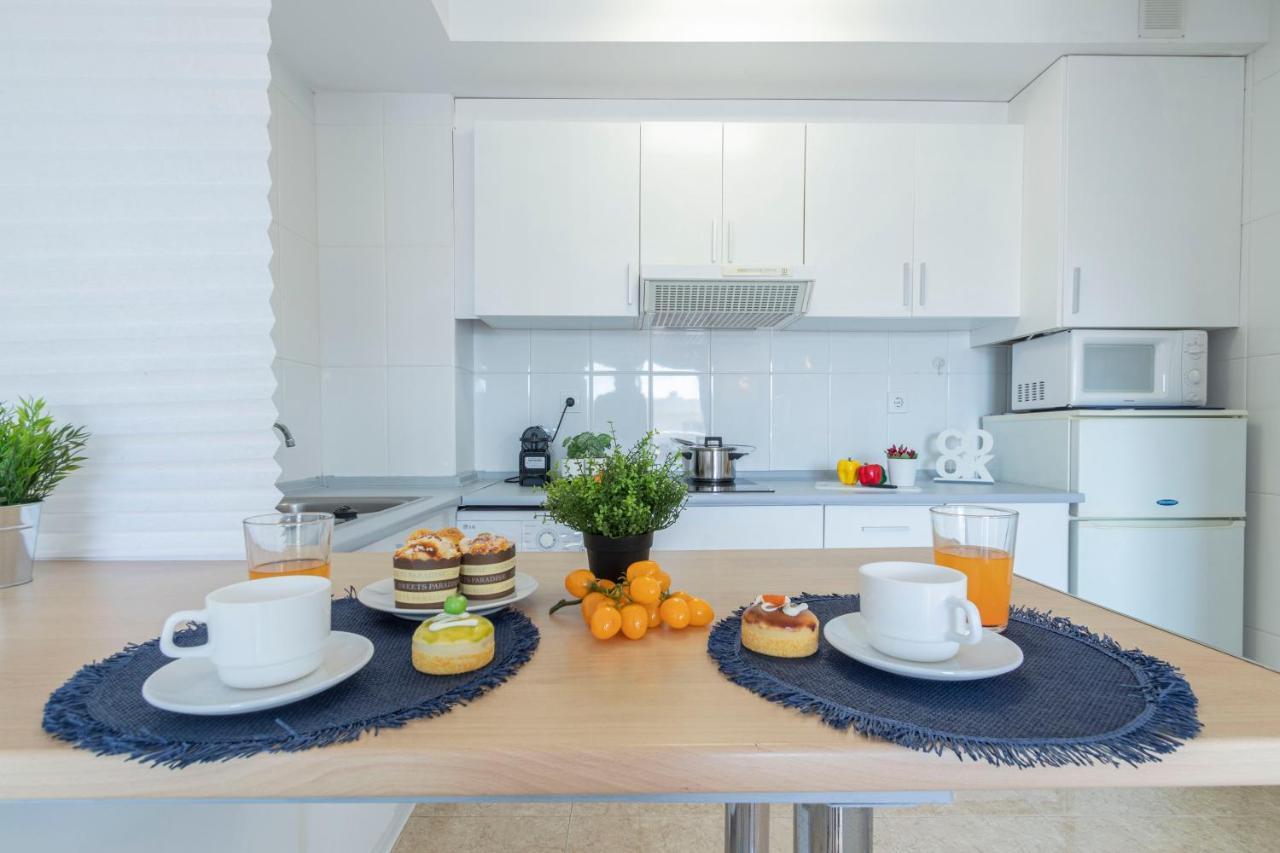 Homes & Go Ontario Apartment Salou