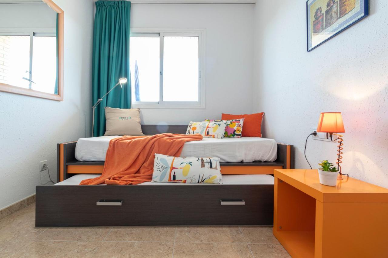 Homes & Go Ontario Salou