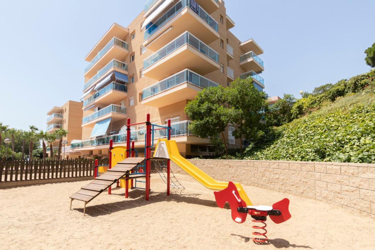 Homes & Go Ontario Apartment