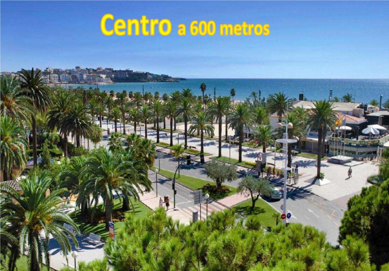 Scala Apartment Salou