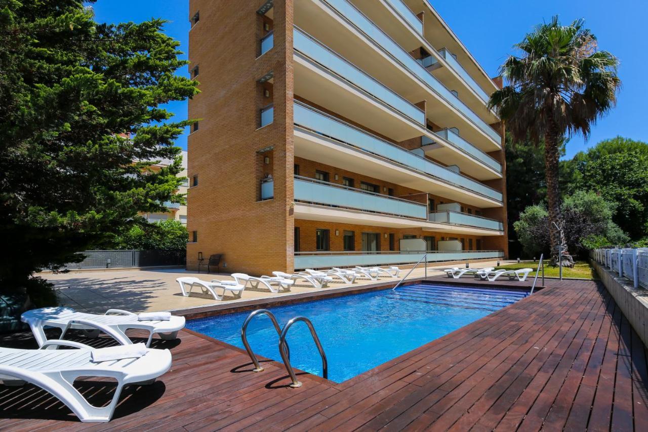 Center Apartment Salou