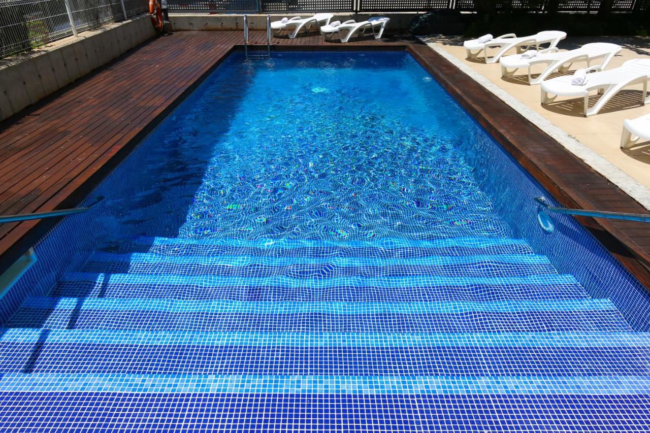 Center Apartment *