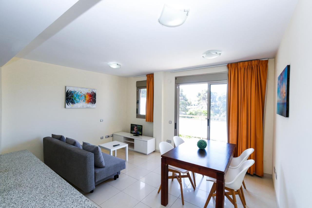 Center Apartment Salou