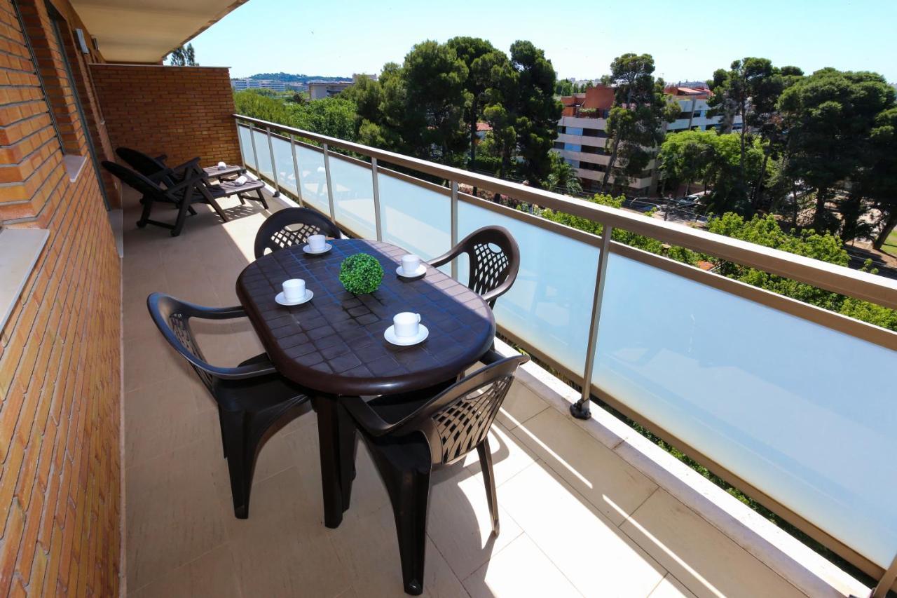 Center Apartment *