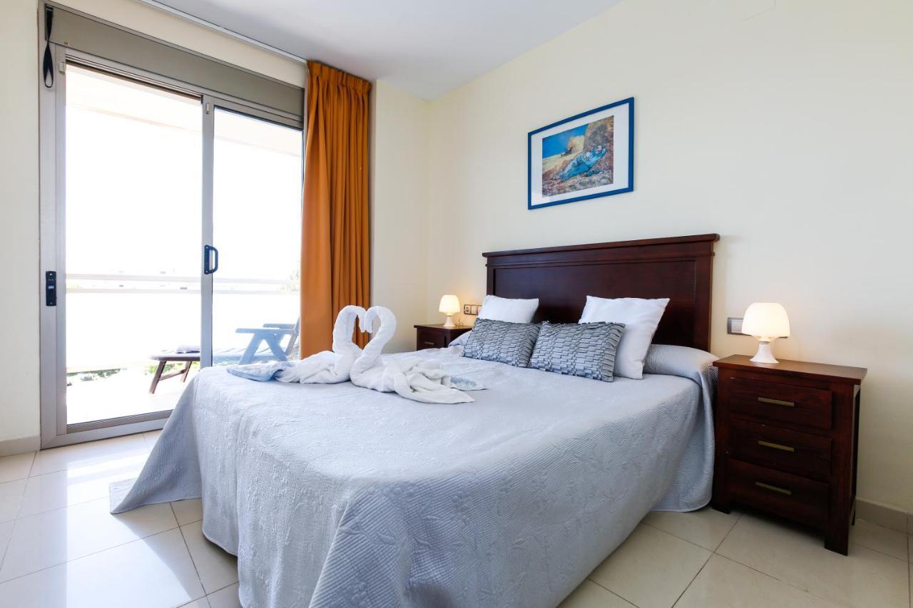 Center Apartment Salou