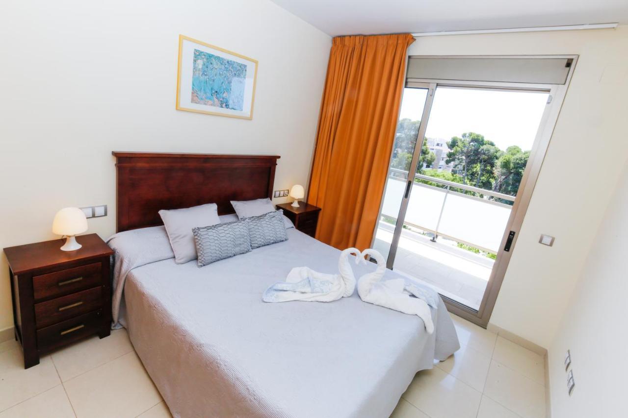 Center Apartment *