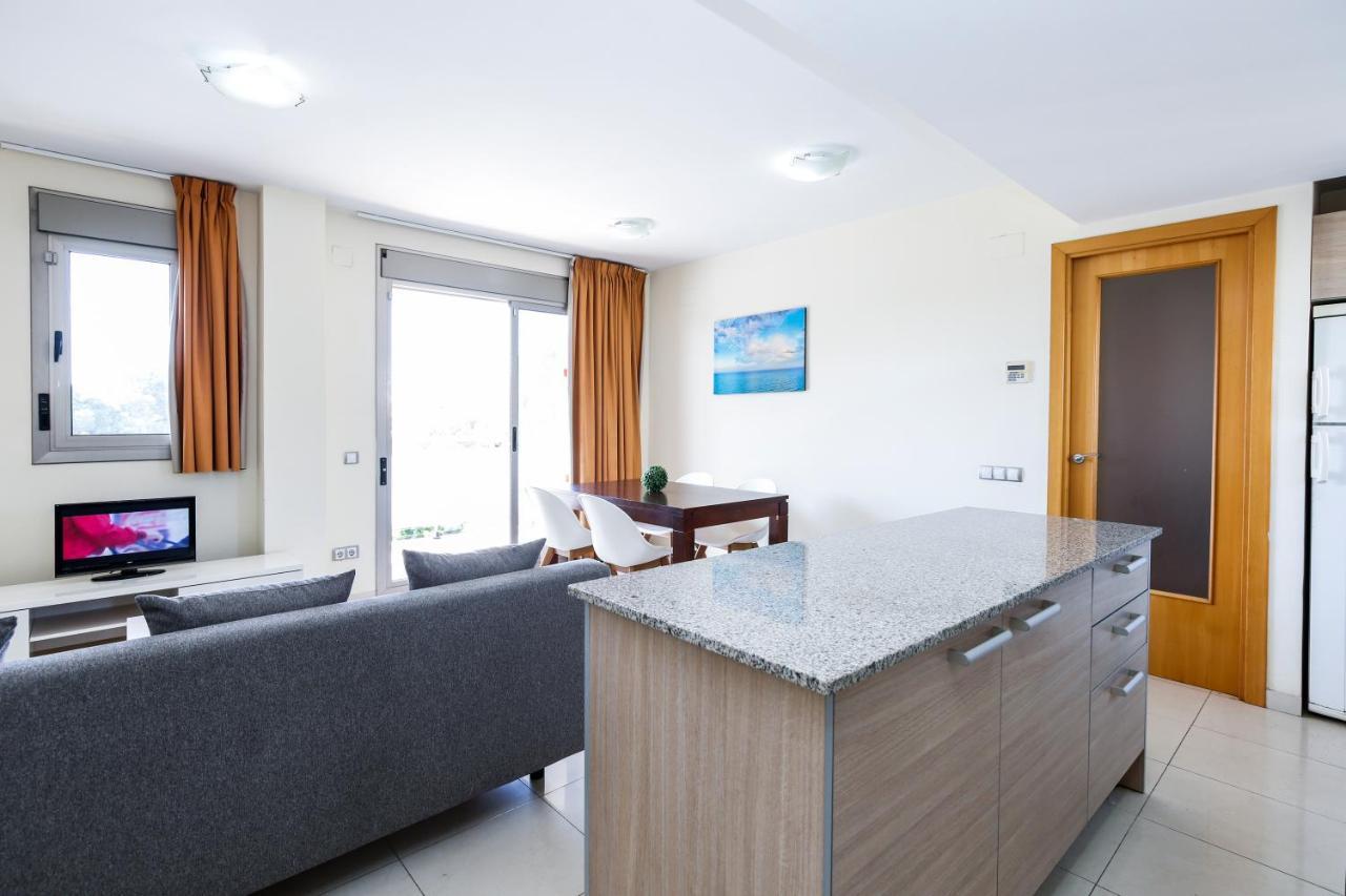 Center Apartment Salou