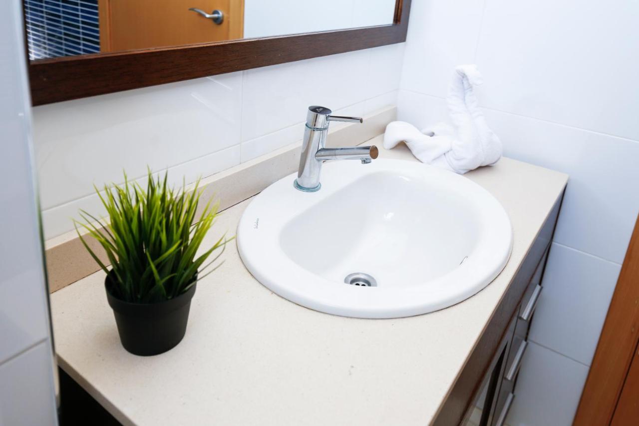 Center Apartment Salou