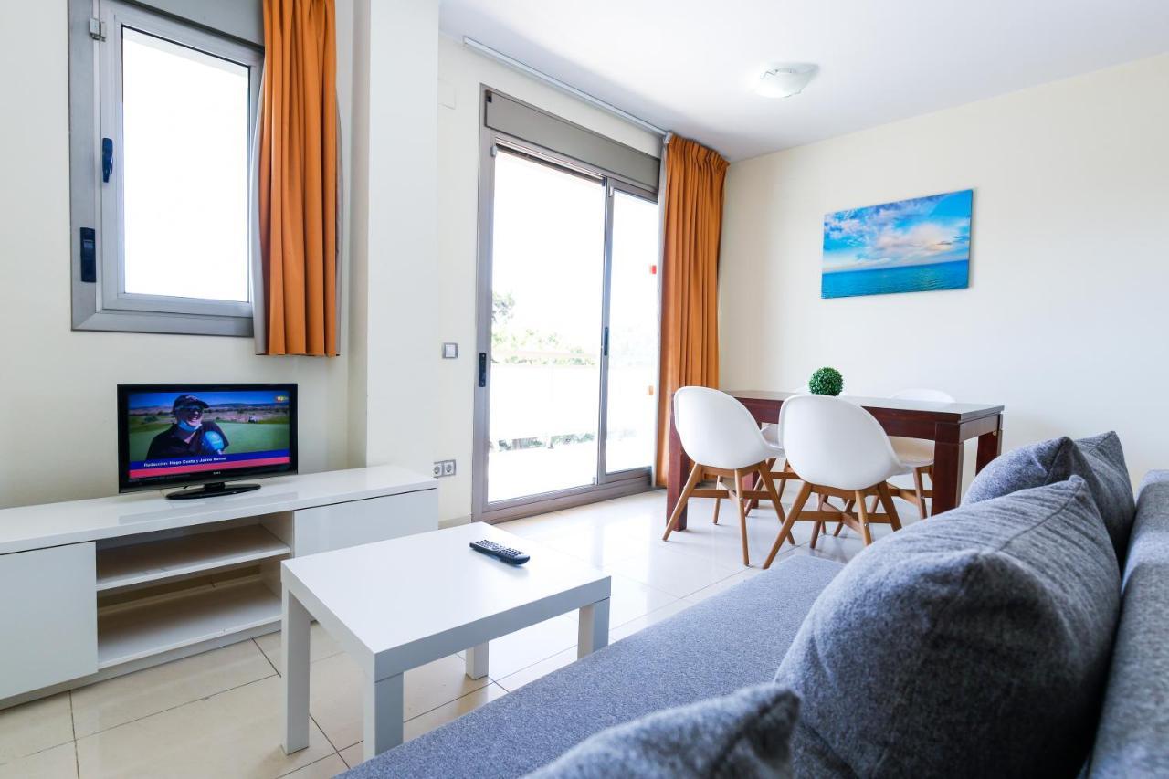 Apartment Center *