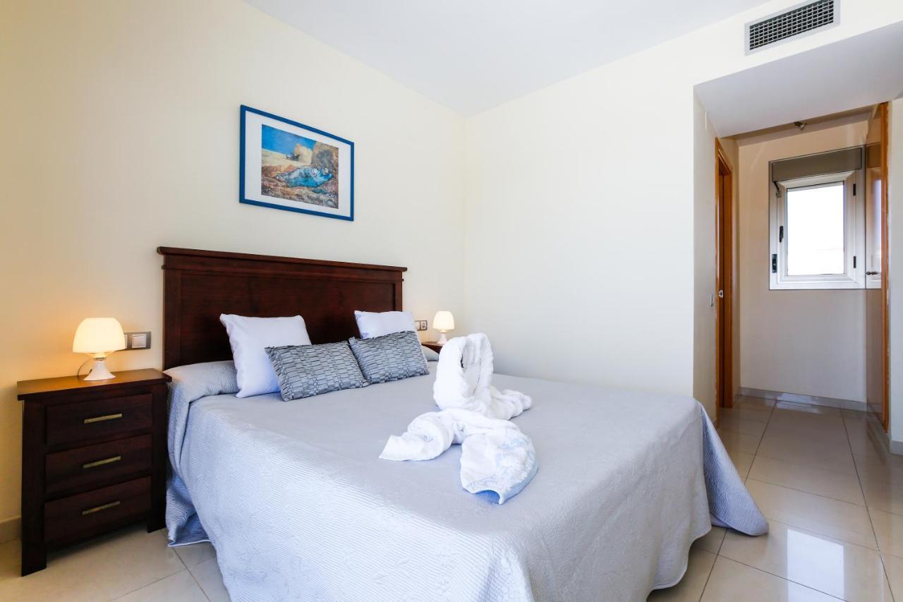 Center Apartment