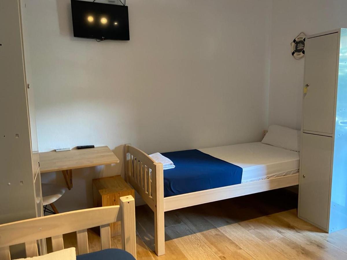 Guest house Porto Mar
