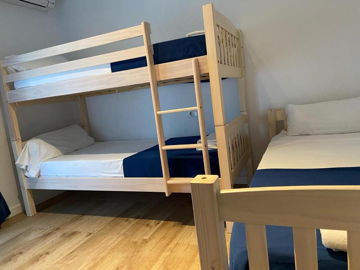 Guest house Porto Mar Salou