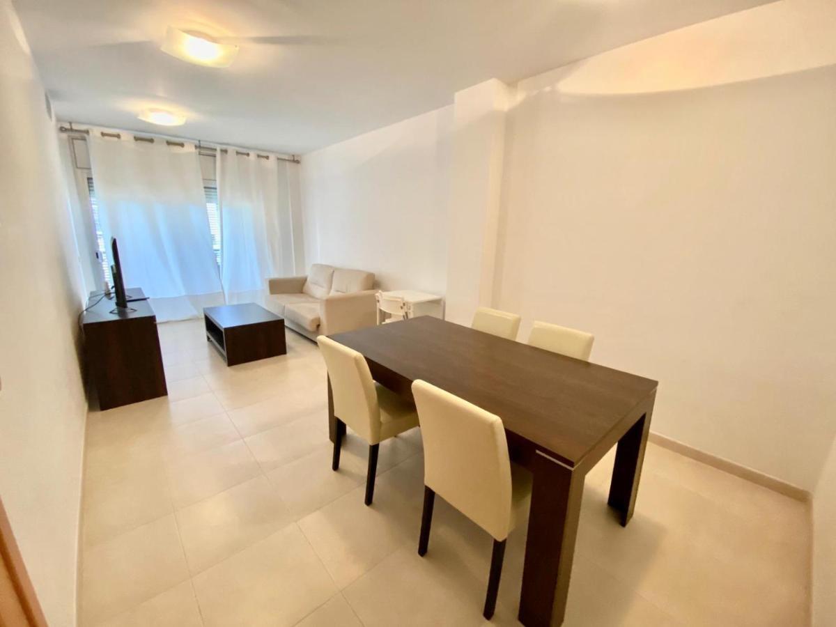 Apartment Domatsea Paradise Salou