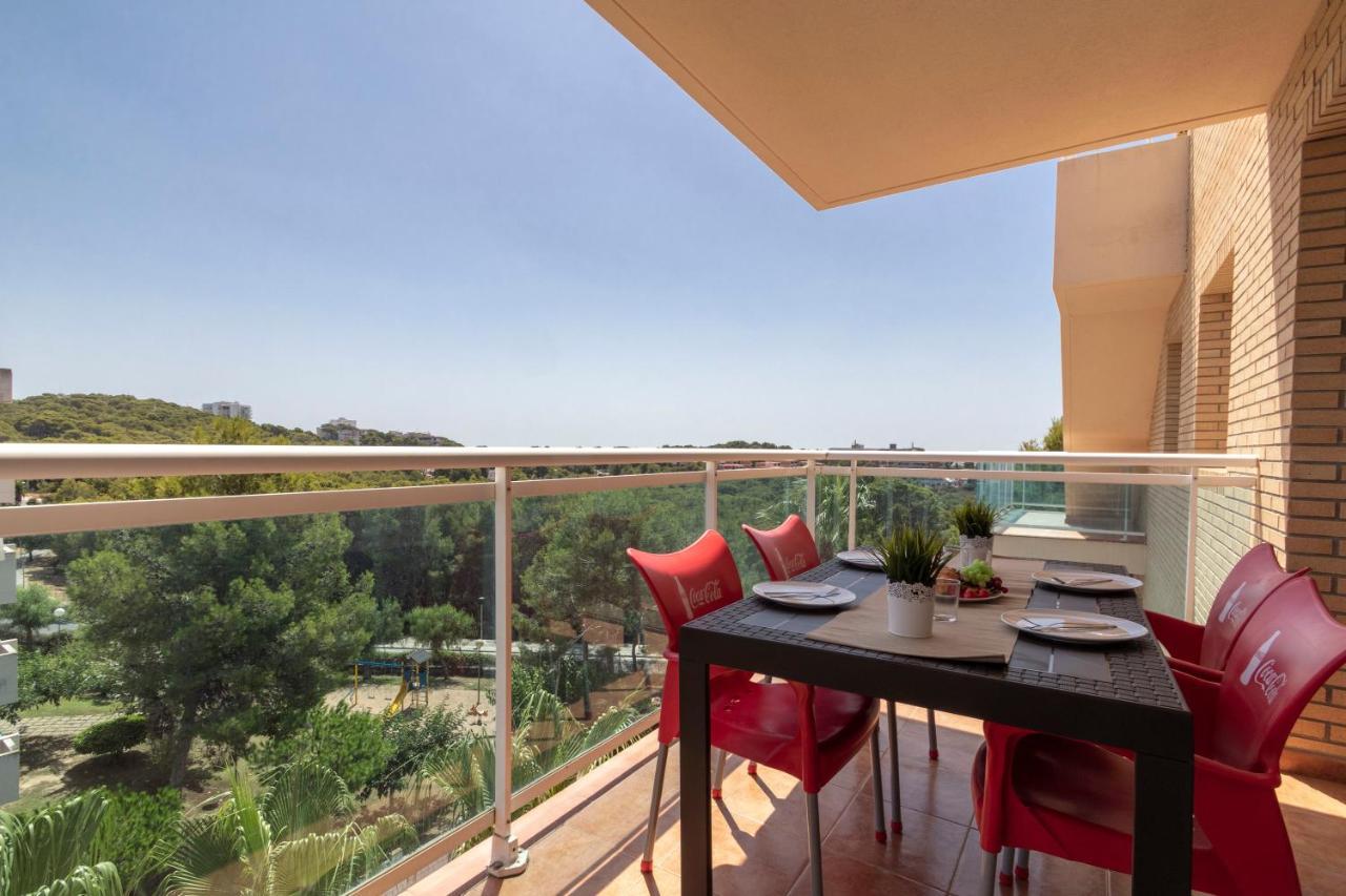 Homes & Go Ontario * Salou