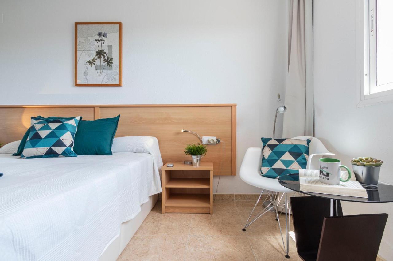 Homes & Go Ontario Apartment