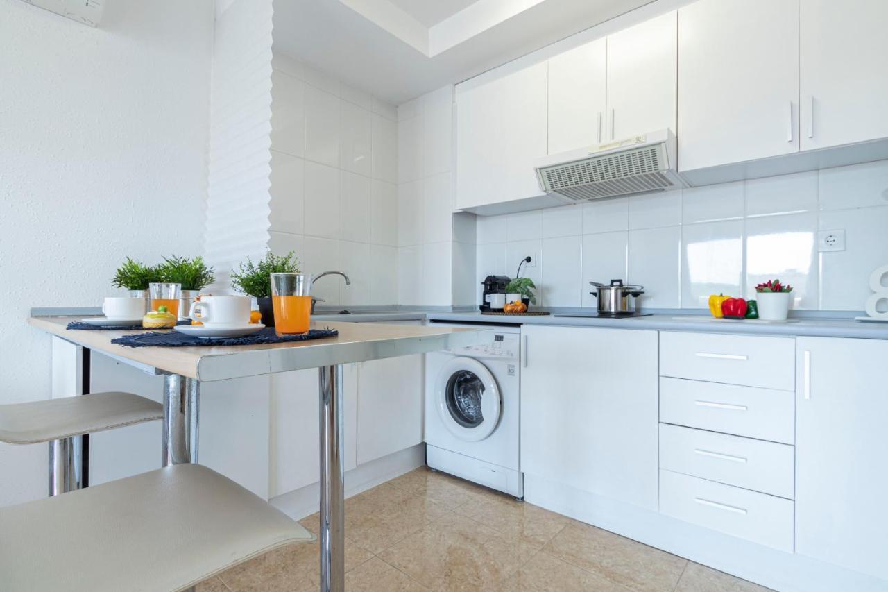 Homes & Go Ontario Apartment