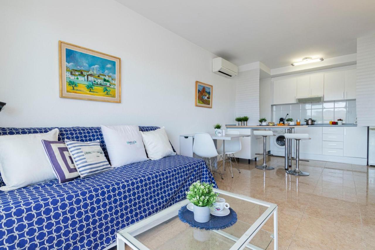 Apartment Homes & Go Ontario Salou