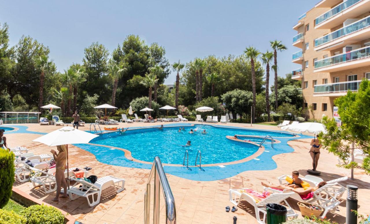 Apartment Homes & Go Ontario Salou