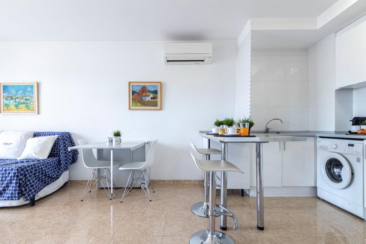 Homes & Go Ontario Apartment